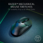 Razer Basilisk X Hyperspeed Wireless Gaming Mouse – Dual Mode Bluetooth & 16K DPI Optical Sensor