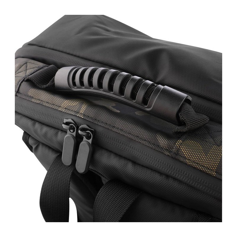 Redragon Beowulf GB-96 Waterproof Travel Laptop Backpack – 15.6”/17” Anti-Theft, USB Charging, Large Capacity