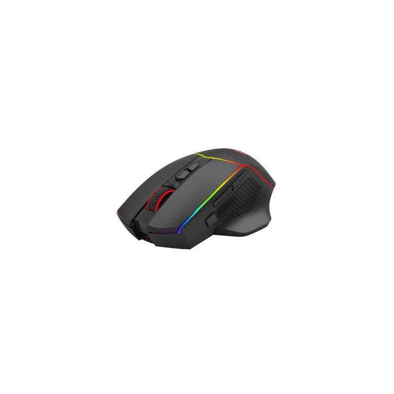 Redragon Axe Pro M814RGB Gaming Mouse – 3 Modes Connection, RGB Lighting, High Precision