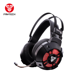 Fantech Captain 7.1 HG11 Gaming Headset – Immersive 7.1 Surround Sound