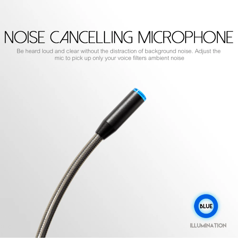 Fantech Captain 7.1 HG11 Gaming Headset – Immersive 7.1 Surround Sound