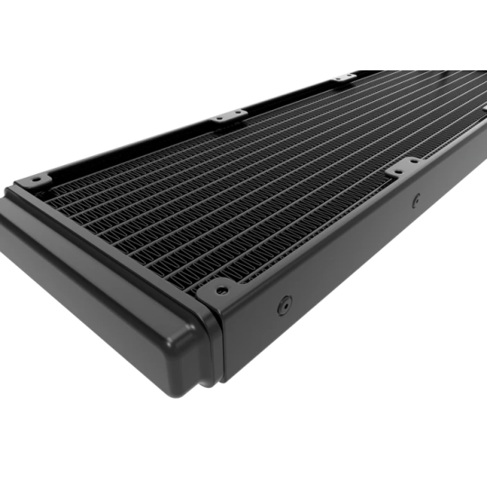 Redragon CCW-3013 ARGB 240mm Liquid CPU Cooler – (Black, White)