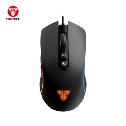 Fantech Thor II X16 V2 Gaming Mouse – Macro & RGB Customizable