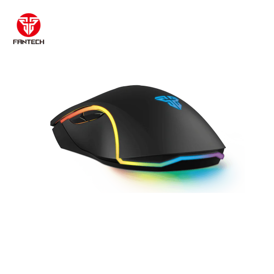 Fantech Thor II X16 V2 Gaming Mouse – Macro & RGB Customizable