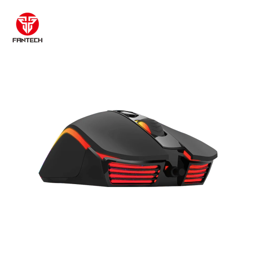 Fantech Thor II X16 V2 Gaming Mouse – Macro & RGB Customizable