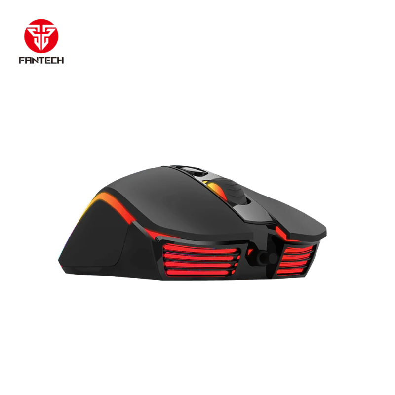 Fantech Thor II X16 V2 Gaming Mouse – Macro & RGB Customizable