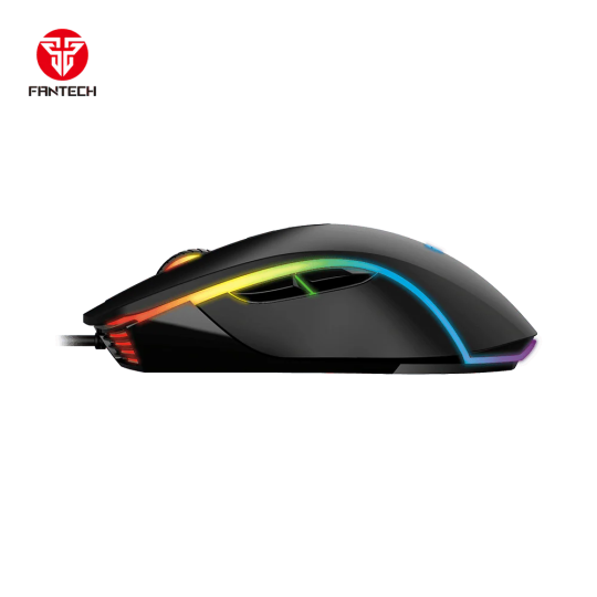 Fantech Thor II X16 V2 Gaming Mouse – Macro & RGB Customizable
