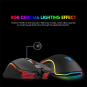 Fantech Thor II X16 V2 Gaming Mouse – Macro & RGB Customizable