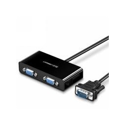 UGREEN VGA 1*2 Splitter - 20918