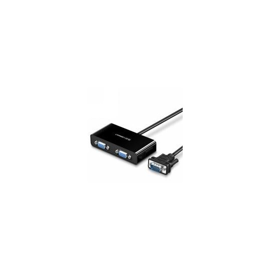 UGREEN VGA 1*2 Splitter - 20918