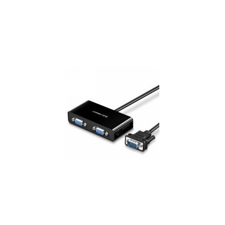UGREEN VGA 1*2 Splitter - 20918