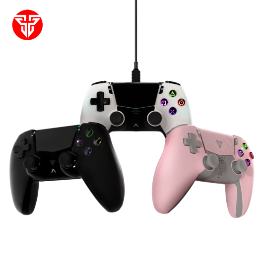 Fantech Nova WGP14 Multi-Platform Gamepad – Hall Effect Precision & Comfort