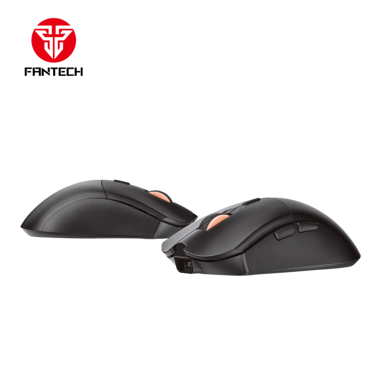 Fantech Blake WGC5 Wireless Gaming Mouse – Fast, Precise & Ergonomic