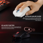 Fantech Blake WGC5 Wireless Gaming Mouse – Fast, Precise & Ergonomic
