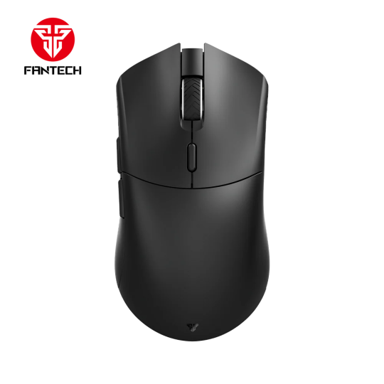Fantech Blake WGC5 Wireless Gaming Mouse – Fast, Precise & Ergonomic