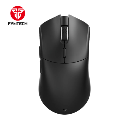 Fantech Blake WGC5 Wireless Gaming Mouse – Fast, Precise & Ergonomic