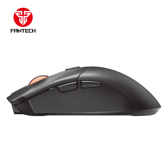 Fantech Blake WGC5 Wireless Gaming Mouse – Fast, Precise & Ergonomic