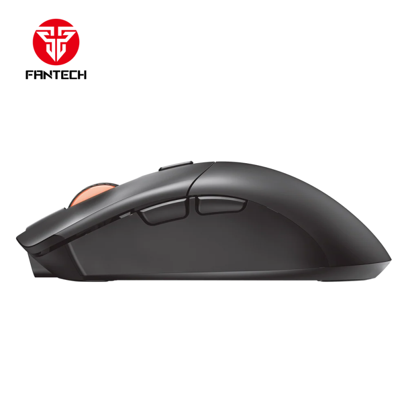 Fantech Blake WGC5 Wireless Gaming Mouse – Fast, Precise & Ergonomic