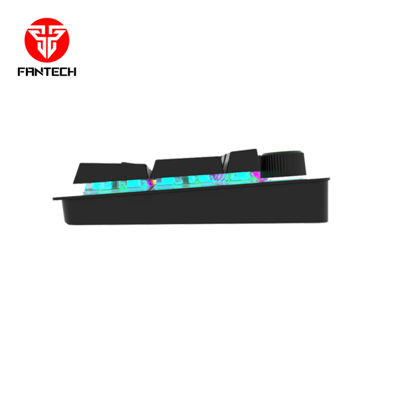 Fantech Maxpower MK853 V2 Mechanical Keyboard – RGB, Durable & Responsive