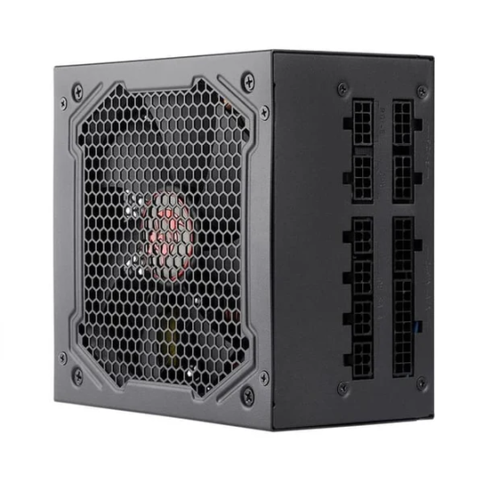 Source Atx Redragon Rgps 700w 80 Plus Bronze Modular Active Pfc-gc-ps005-1