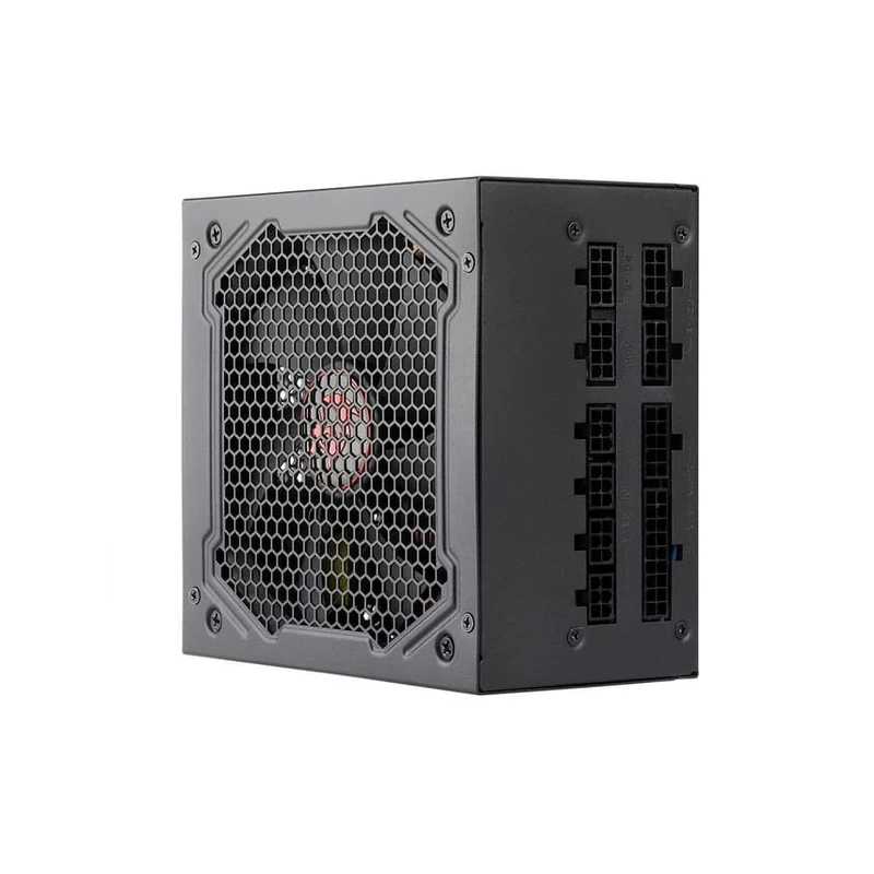 Source Atx Redragon Rgps 700w 80 Plus Bronze Modular Active Pfc-gc-ps005-1