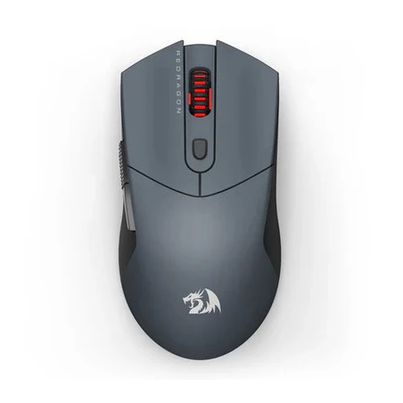 Redragon St4r Pro M917-pro 3 Modes Connection Light-weight Gaming Mouse
