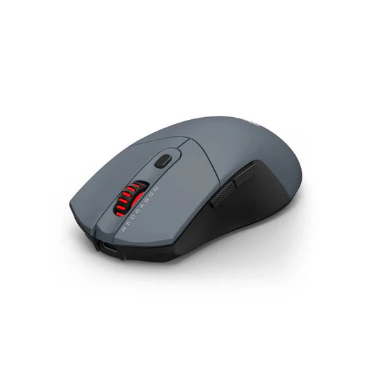 Redragon St4r Pro M917-pro 3 Modes Connection Light-weight Gaming Mouse