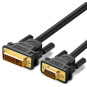 UGREEN DVI 24+1 to VGA Male to Male Cable 1.5m - MM118 - 30838