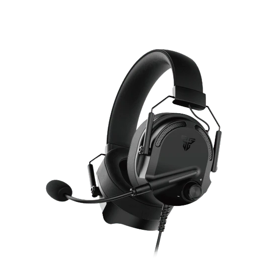 Fantech Alto MH91 Multi-Platform Gaming Headset – Clear Sound & Comfort