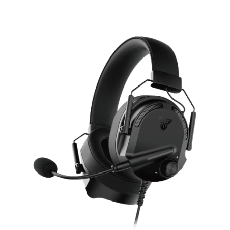 Fantech Alto MH91 Multi-Platform Gaming Headset – Clear Sound & Comfort