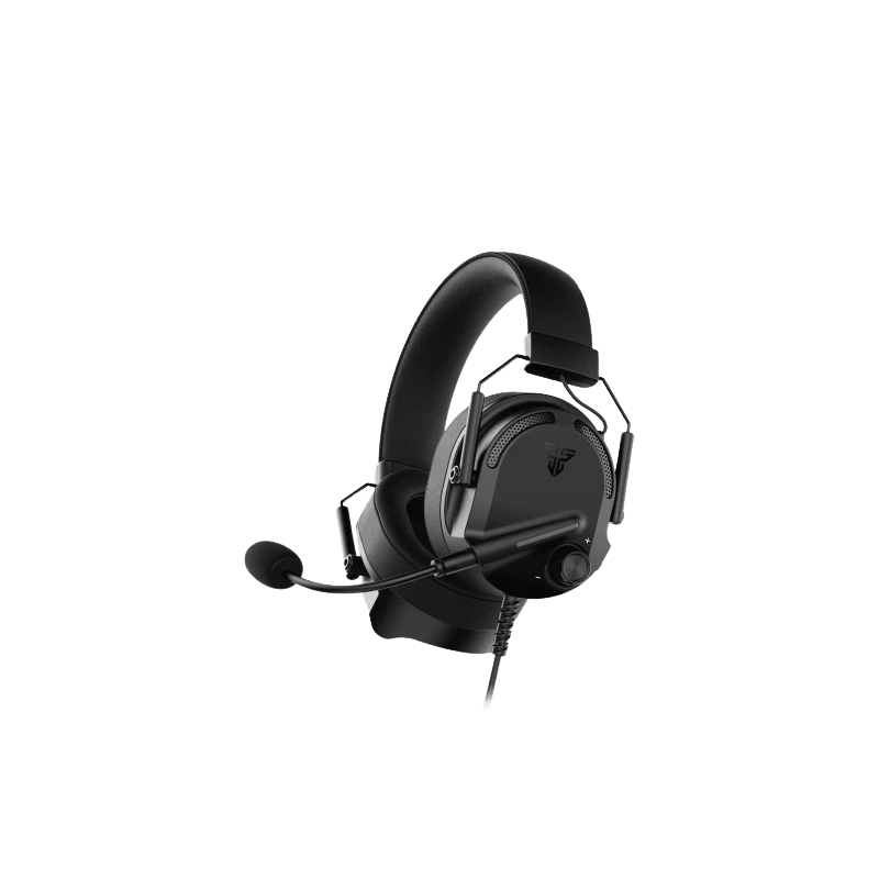 Fantech Alto MH91 Multi-Platform Gaming Headset – Clear Sound & Comfort