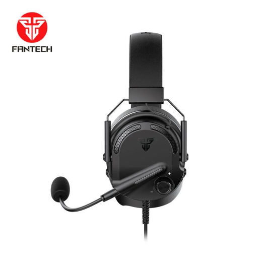 Fantech Alto MH91 Multi-Platform Gaming Headset – Clear Sound & Comfort