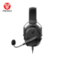 Fantech Alto MH91 Multi-Platform Gaming Headset – Clear Sound & Comfort