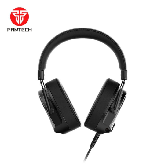Fantech Alto MH91 Multi-Platform Gaming Headset – Clear Sound & Comfort