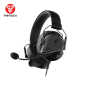 Fantech Alto MH91 Multi-Platform Gaming Headset – Clear Sound & Comfort