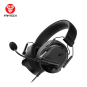 Fantech Alto MH91 Multi-Platform Gaming Headset – Clear Sound & Comfort