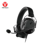 Fantech Alto MH91 Multi-Platform Gaming Headset – Clear Sound & Comfort