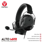 Fantech Alto MH91 Multi-Platform Gaming Headset – Clear Sound & Comfort