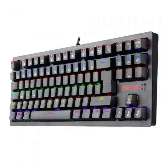 Redragon S113 Wired Mechanical Gaming Keyboard and Mouse Combo with RGB Backlight