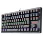 Redragon S113 Wired Mechanical Gaming Keyboard and Mouse Combo with RGB Backlight