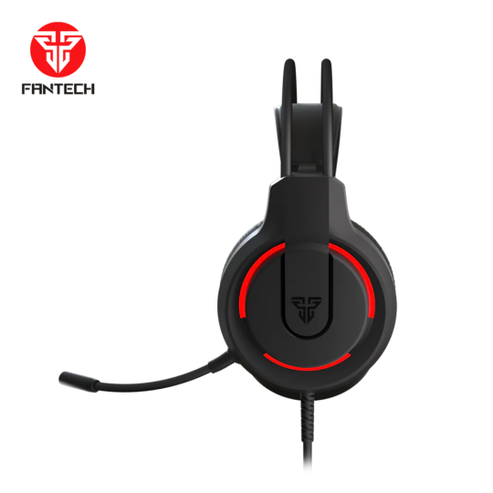 Fantech P51 Power Bundle – Gaming Keyboard & Mouse Combo with RGB