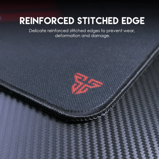 Fantech P51 Power Bundle – Gaming Keyboard & Mouse Combo with RGB