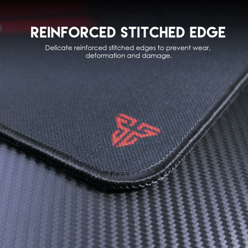 Fantech P51 Power Bundle – Gaming Keyboard & Mouse Combo with RGB