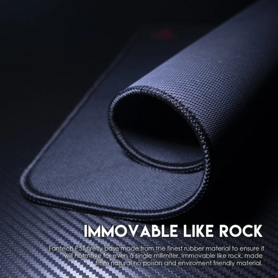 Fantech P51 Power Bundle – Gaming Keyboard & Mouse Combo with RGB