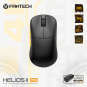 Fantech Helios II VD3 V3 Pro 4K Wireless Gaming Mouse – High-Precision & RGB