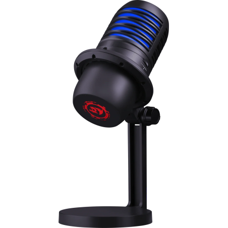 Redragon Nebula GM211 USB Condenser Microphone for Streaming & Gaming