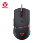 Fantech Crypto VX7 Macro Gaming Mouse – Programmable & RGB