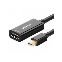 UGREEN Mini DP to HDMI Converter 4K - MD112 - 40360