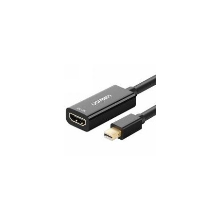 UGREEN Mini DP to HDMI Converter 4K - MD112 - 40360