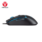Fantech Crypto VX7 Macro Gaming Mouse – Programmable & RGB
